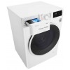 Mașină de spălat cu uscător LG F4J6TG0W