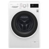 Mașină de spălat cu uscător LG F4J6TG0W
