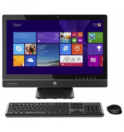 HP EliteOne 800 G1 All-in-One | i5-4570S 2.90GHz | 120GB SSD | 8GB | 23" Full HD Display | Mouse | Keyboard